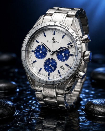 Mens quality poseidon divers - mens,