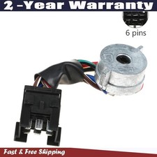 Ignition Starter Switch