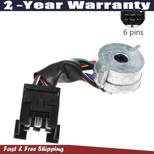 Ignition starter switch - ignition,