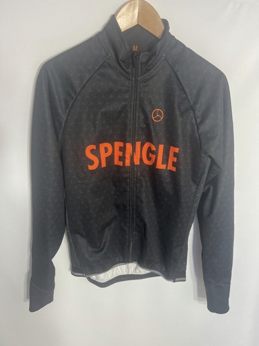 Spengle peleton cycling jersey - spengle,