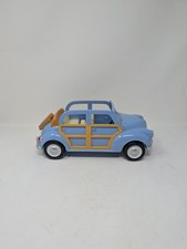 Sylvanian Families Blue Family