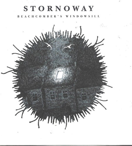 Stornoway beachcomber s - stornoway,