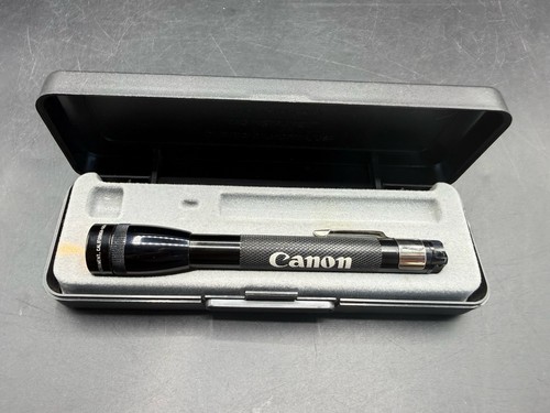 Canon mini maglite mag - maglite,