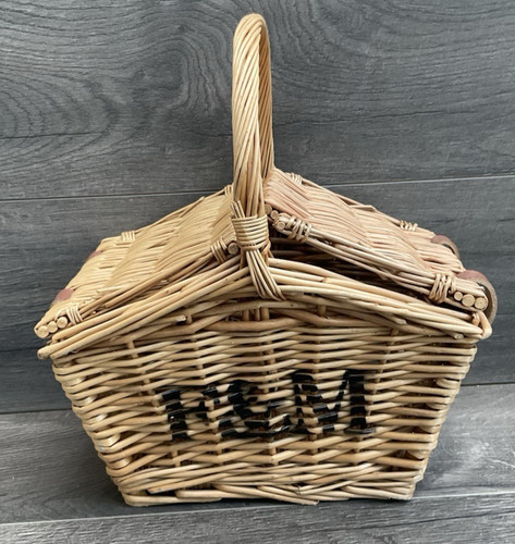 Fortnum mason mini - f&m, &