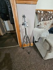 Premier cymbal stand