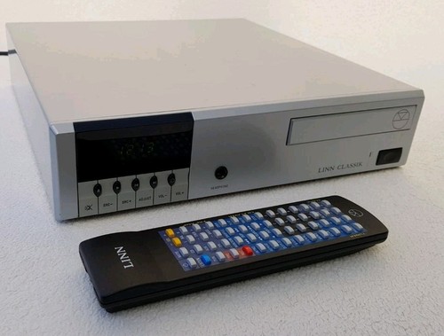 Linn classik cd player - ,