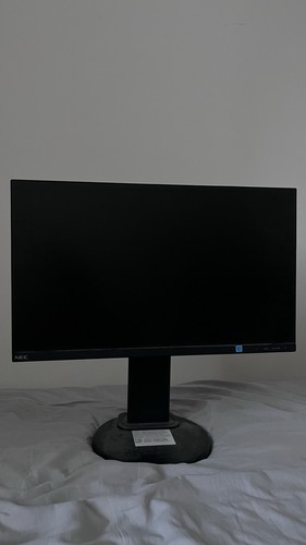 Nec monitor - nec,