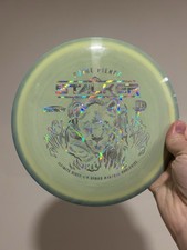 RARE New Discraft Paige Peirce