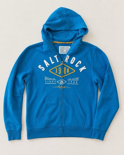Saltrock 1988 blue - saltrock, zip
