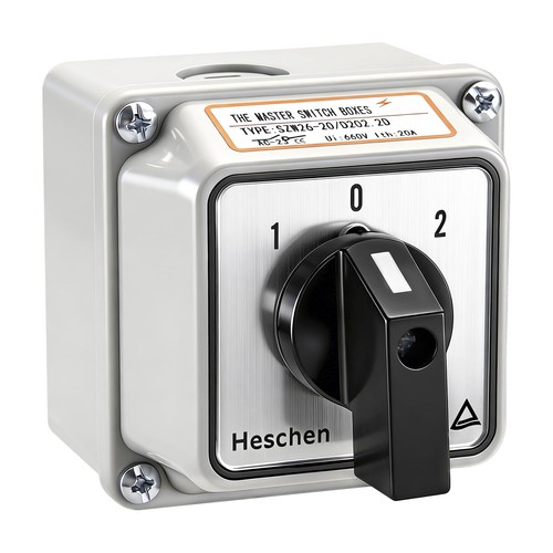 Heschen universal rotary cam - universal,