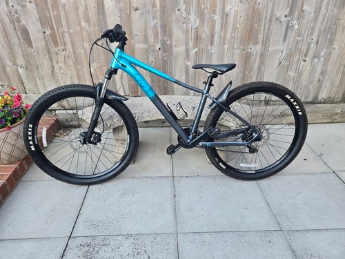 Giant liv tempt 5in - giant, xs