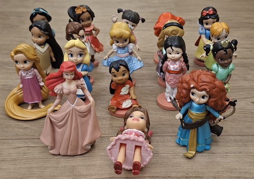 Disney animators collection - animators,
