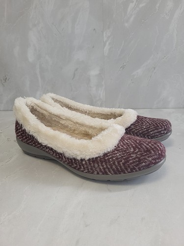 Hotter comfort concept - hotter, maroon