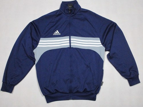 Adidas training jacket - , vintage