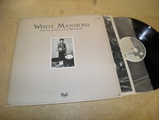 WHITE MANSIONS A TALE FROM THE