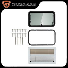 800 x 500 mm Camper Van