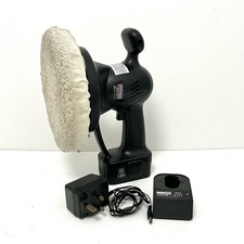 Sealey CP2518 Cordless Rotary Polisher 230mm 18V Body and Pad, Battery Included