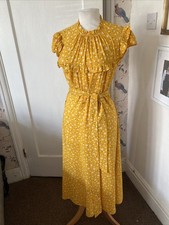 Billie & Blossom Women's Dress