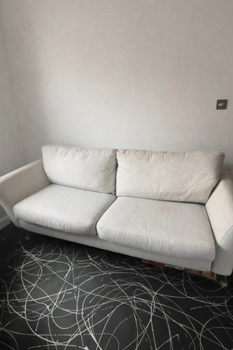 Libby dfs seater - 3, in