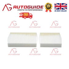 Premium Quality Pollen Filter