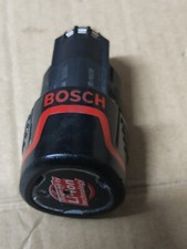 Genuine 10.8V Battery For Bosch 2607336013 GSR PSB 10.8 LI 1 Ah Li-ion