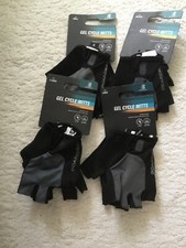 Boardman Mens Gel Cycle Mitts