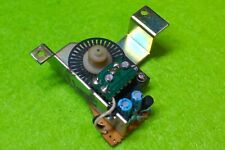 Move sensor -  Nakamichi 1000