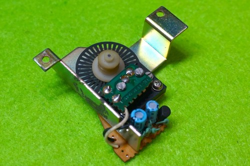 Move sensor nakamichi 1000 - sensor,
