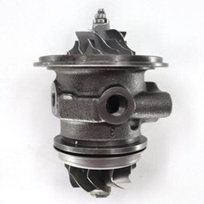 Turbocharger Hull Group Ford