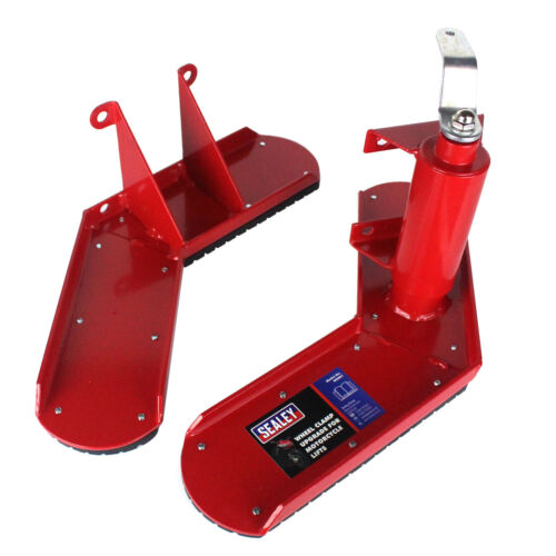 Sealey wcr01 wheel tyre - wcr01, clamp