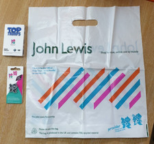 London 2012 Olympic games pin badge with BMW & John Lewis promo items