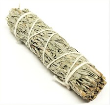 Desert Sage Smudge Stick  -  Smudging Stick - Desert (Blue) Smudge