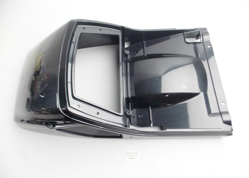 Bmw 1991 1992 k1100lt - k1100lt, tail