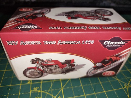 Atlas editions mv - mv, augusta