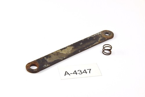 Suzuki 250 year 1977 holder - gt,
