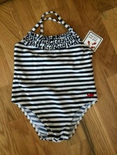 Weekend A La Mer Childrens Swimsuit - Age 2 - BNWT