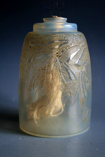 ANTIQUE RENE LALIQUE PAPILLONS