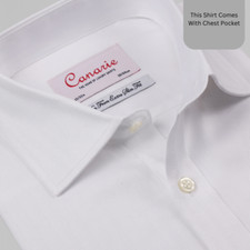 Men's Formal Shirt With CHEST