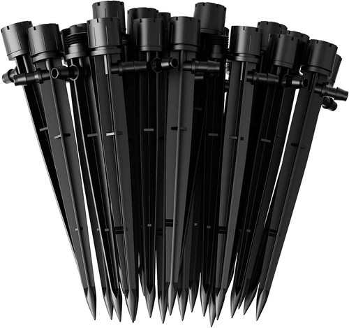 50pcs watering system - 50pcs,
