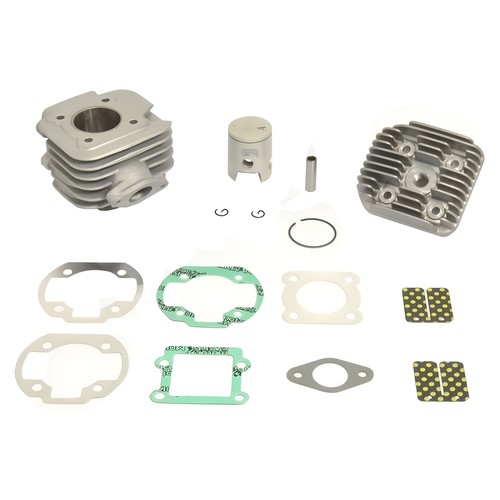 Athena aluminum cylinder kit - athena,