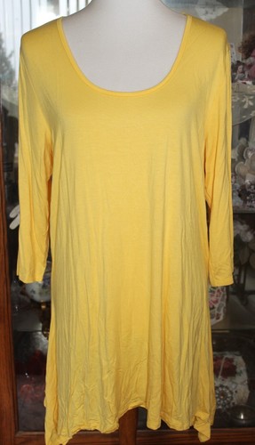 Antthony originals yellow - originals, long