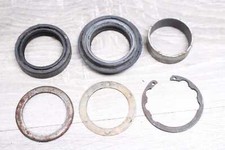 Disc Fork Tube Honda CX 500 E