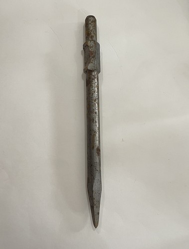 Heavy duty rock - duty, 16”
