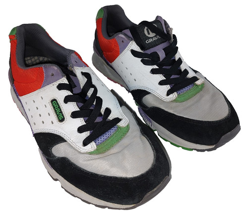 Gravis indo men - iv,