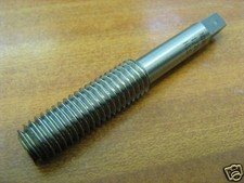 5/16 BSF Fluteless Tap HSS UK