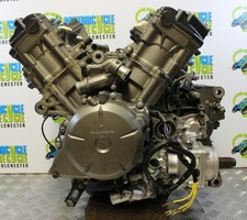 Honda VFR 1200 F Engine Motor