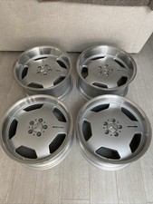 Mercedes 19 Inch Monoblock Amg