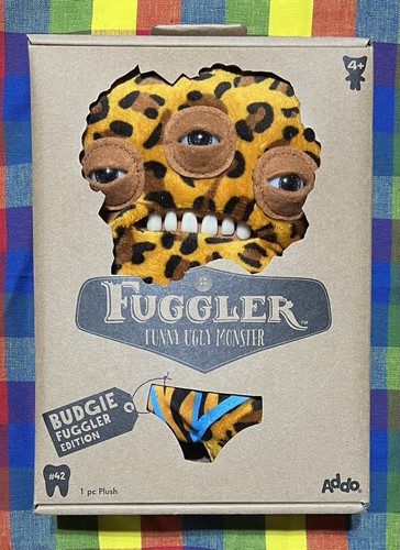 Addo fuggler budgie - addo, edition