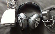 Sennheiser HDR 130 Wireless RF