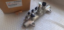Common Rail for Isuzu Dmax